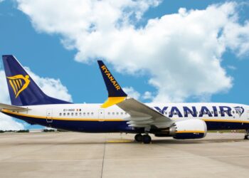 Ryanair daje ultimatum Beču: Smanjite takse do 1. maja, ili gubite putnike i investicije