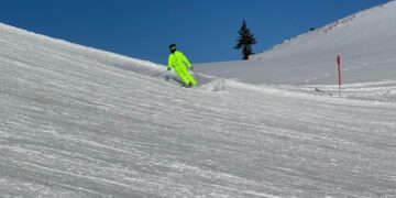 Vlasina na pragu zimskog turističkog buma: Počinje izgradnja novog ski-centra