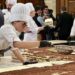 Rekord koji miriše na kafu: Tiramisu od 440 metara pomerio svetski rekord