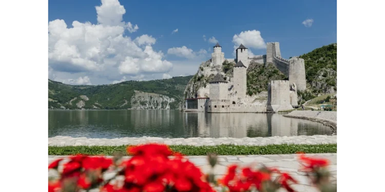 Gde prvo stiže proleće: Fruška gora, Đerdap i Ovčarska klisura zovu na rano otkriće Srbije