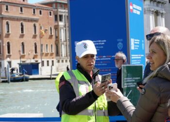 Venecija postaje tematski park: Uvodi se naplata ulaska u grad