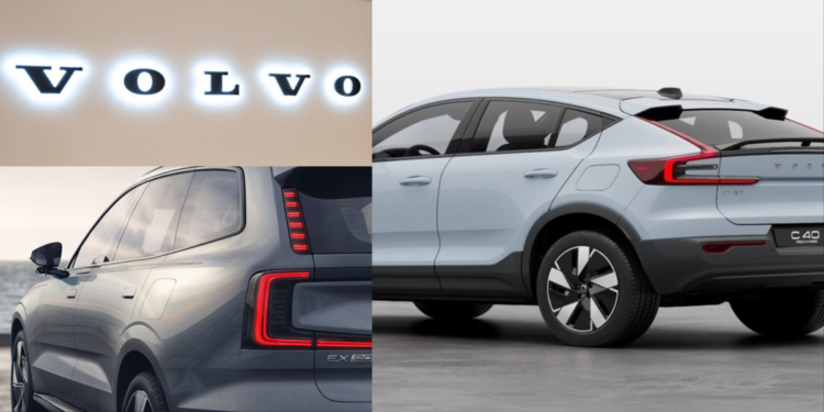 Volvo priznaje krizu: 100 otkaza u sedištu u Geteborgu