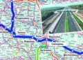 Nova saobraćajnica Vožd Karađorđe spaja Mali Požarevac i Aranđelovac