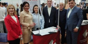 Šansa za 1.500 radnika na Sajmu zapošljavanja u Kraljevu