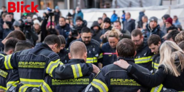 Italija optužuje švajcarske spasioce za ozbiljne propuste nakon tragedije u Kran-Montani