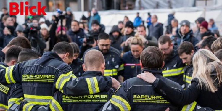 Italija optužuje švajcarske spasioce za ozbiljne propuste nakon tragedije u Kran-Montani
