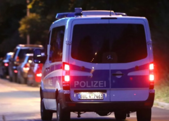 Silovatelji iz škole se vratili među žrtve: Migranti opet na nastavu sa devojčicama