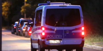 Silovatelji iz škole se vratili među žrtve: Migranti opet na nastavu sa devojčicama