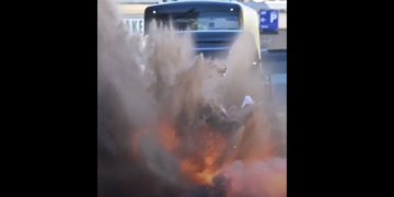 Švedska: Eksplodirala bomba u centru Malmea
