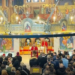 Radost na nebu i mir na zemlji – Srpska pravoslavna liturgija iz Dizeldorfa u direktnom prenosu na ZDF – u