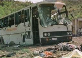 Srbija pamti: 41. dan bombardovanja 1999. godine – Pogođen autobus pun civila