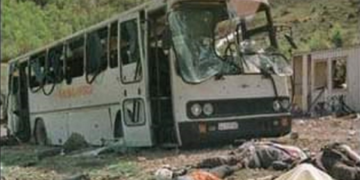 Srbija pamti: 41. dan bombardovanja 1999. godine – Pogođen autobus pun civila