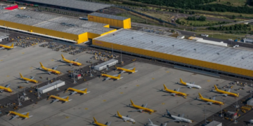 Radnici u panici: DHL masovno otpušta preko 1.000 ljudi u Lajpcigu!
