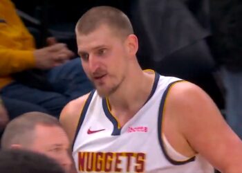 Kraj za Denver: Jokić bez zadrške – „U Srbiji bi dobili otkaz!“