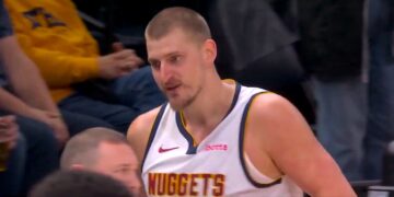 Kraj za Denver: Jokić bez zadrške – „U Srbiji bi dobili otkaz!“