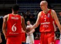 Crvena zvezda pokazala ko je favorit: Zlatibor bez šanse u odlučujućem meču