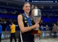 Tijana Bošković nezaustavljiva: 33 poena za pobedu u Ligi šampiona