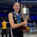 Tijana Bošković nezaustavljiva: 33 poena za pobedu u Ligi šampiona