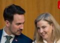 Austrijski Neos pretvorio ministarstva u partijski poslužavnik – troškari državne pare