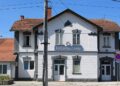 Više od zgrade: Priča o kruševačkoj kapiji u svet iz 1909. godine