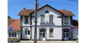 Više od zgrade: Priča o kruševačkoj kapiji u svet iz 1909. godine