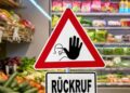 Marketi u Nemačkoj: 24 artikla povučena u aprilu zbog salmonele, pesticida, stakla i Viagre