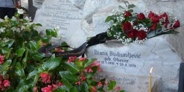 Diana Budisavljević: Žena koja je iz logora izvukla više od 10.000 srpske dece