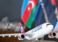 Air Serbia poletela za Baku: Nova direktna veza Srbije i Azerbejdžana