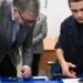 Predsednik u Mašinskoj školi: Ulaganje u mlade menja Srbiju