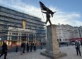 London se probudio uz novo Banksijevo delo: Šta poručuje ovaj put?