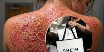 SHEIN na sudu: Otkrivene otrovne hemikalije i do 3.269 puta iznad dozvoljenog