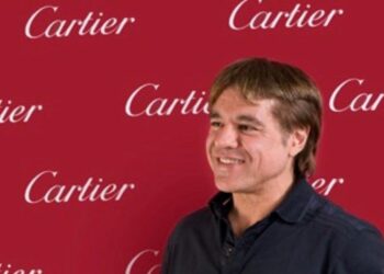 Naslednik Cartier imperije oprao pola milijarde dolara za kolumbijski narko kartel i završio na robiji