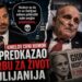 Kimelov crni humor “predskazao” borbu za život bivšeg gradonačelnika Njujorka Đulijanija