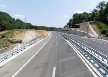 Država pokreće pregovore za nastavak autoputa Beograd–Sarajevo