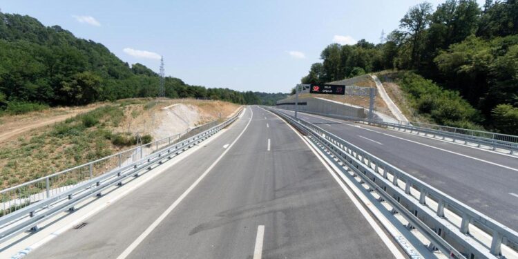 Država pokreće pregovore za nastavak autoputa Beograd–Sarajevo